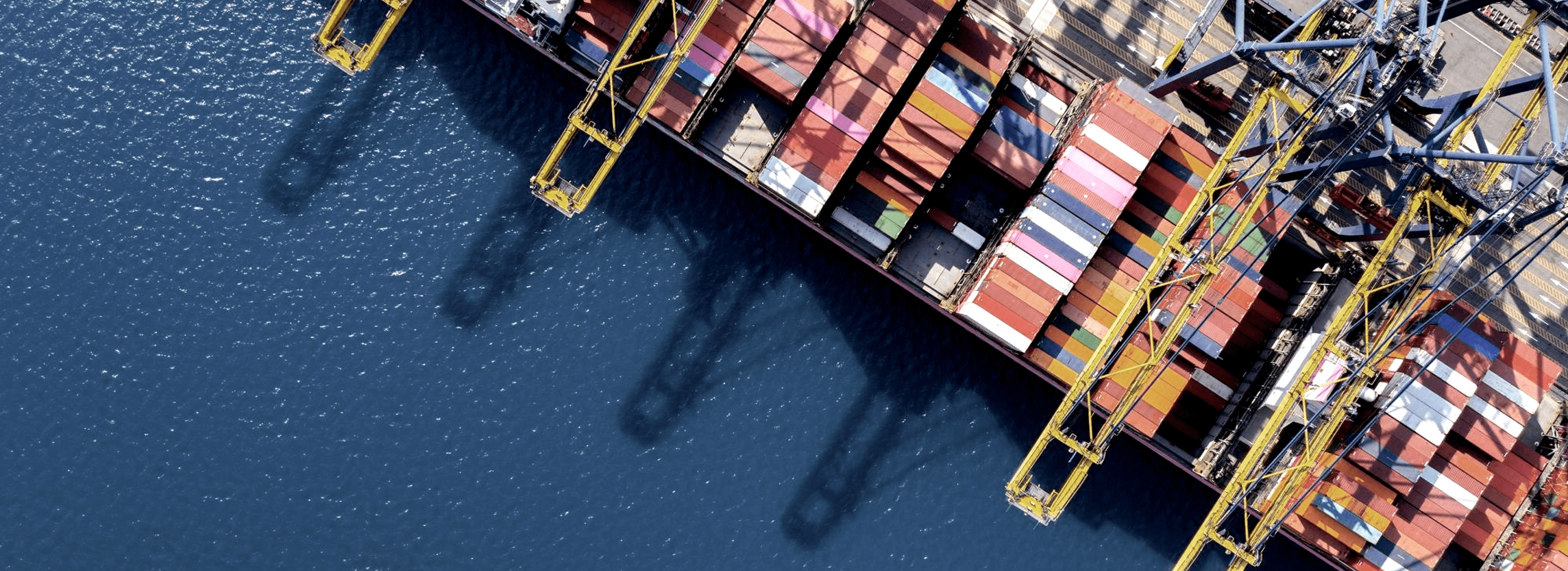 山西兰盛供应链科技有限公司货运代理图